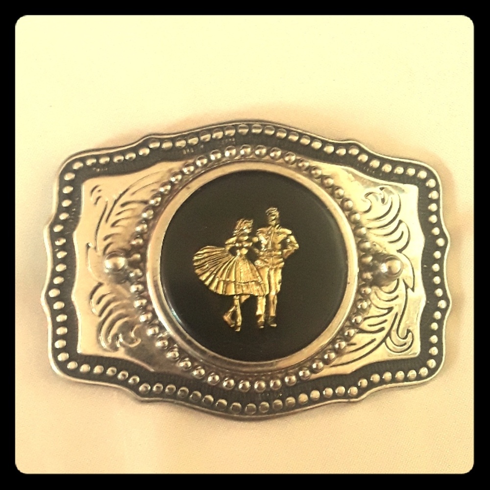 Belt Buckle